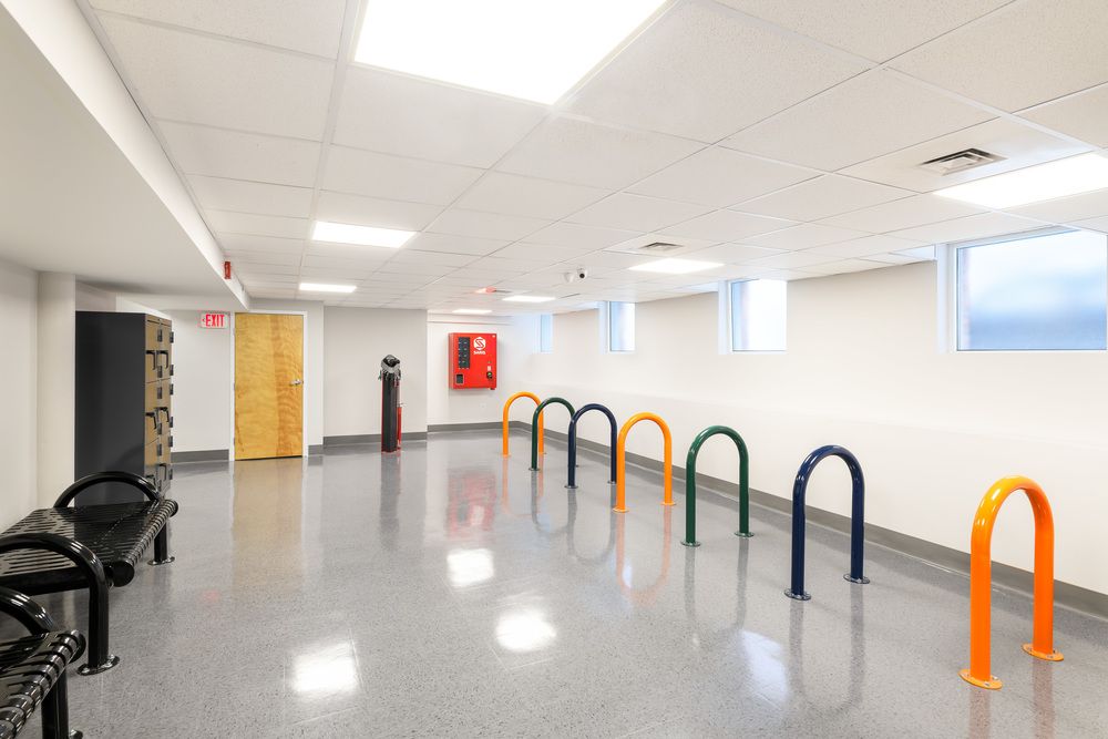 239-245 Causeway Street & Medford Street, Boston, MA 02114